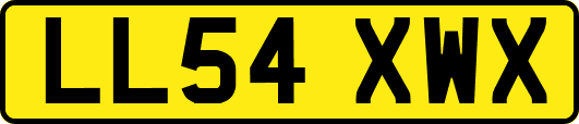 LL54XWX