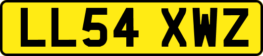 LL54XWZ