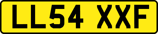 LL54XXF