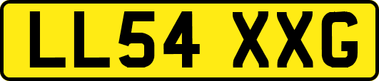 LL54XXG