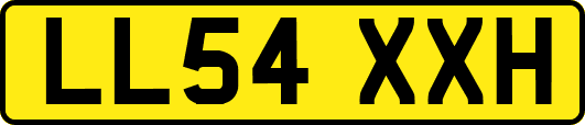 LL54XXH