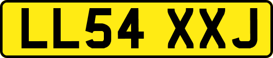 LL54XXJ