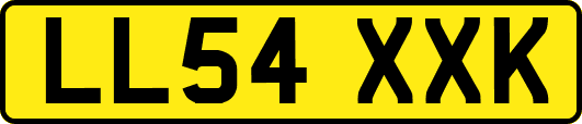 LL54XXK