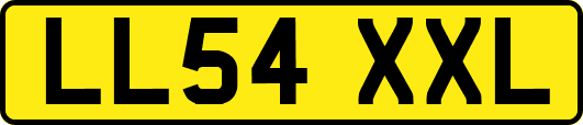 LL54XXL