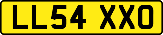 LL54XXO