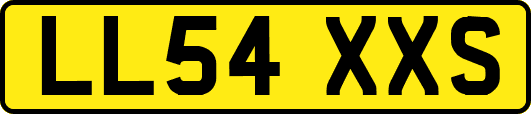 LL54XXS