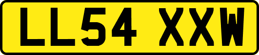 LL54XXW