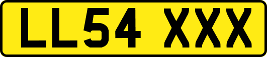 LL54XXX