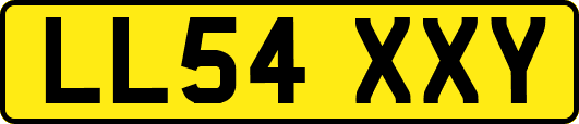 LL54XXY