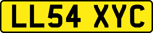 LL54XYC