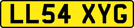 LL54XYG