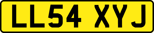LL54XYJ