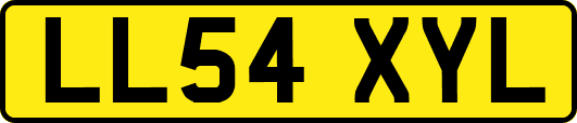 LL54XYL