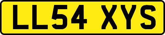 LL54XYS