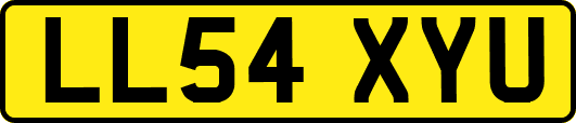 LL54XYU
