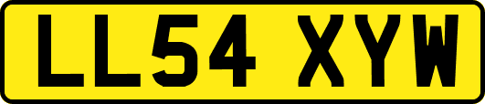 LL54XYW