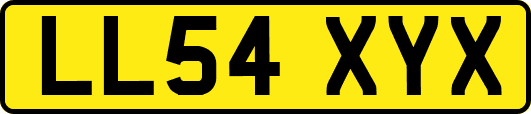 LL54XYX