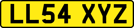 LL54XYZ