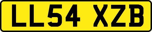 LL54XZB