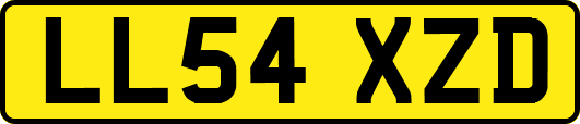 LL54XZD