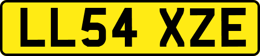 LL54XZE
