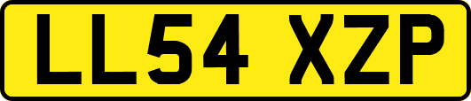 LL54XZP