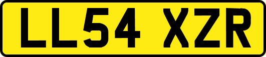 LL54XZR