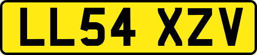 LL54XZV