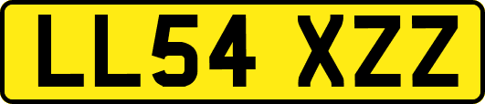 LL54XZZ