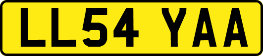 LL54YAA