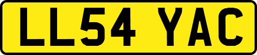 LL54YAC