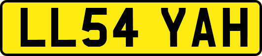 LL54YAH
