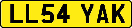 LL54YAK