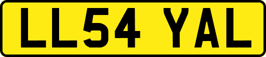 LL54YAL