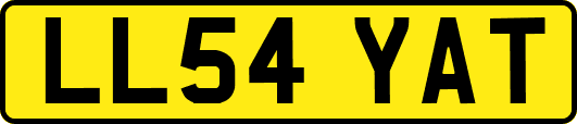 LL54YAT