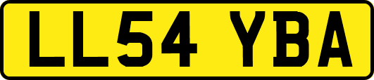 LL54YBA