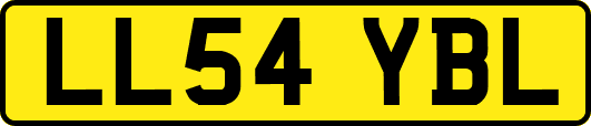 LL54YBL