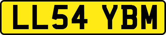 LL54YBM