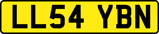 LL54YBN