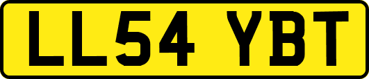 LL54YBT