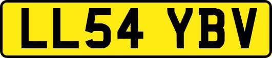 LL54YBV