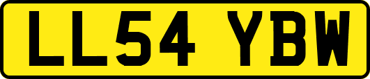 LL54YBW