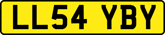LL54YBY