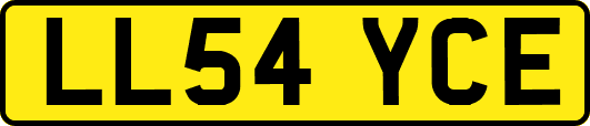 LL54YCE