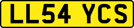 LL54YCS