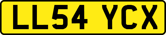 LL54YCX