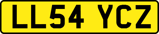 LL54YCZ