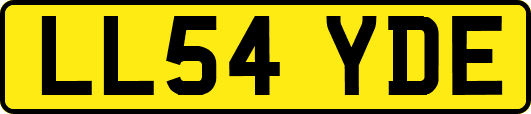 LL54YDE