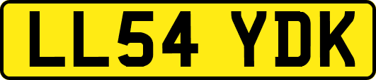 LL54YDK