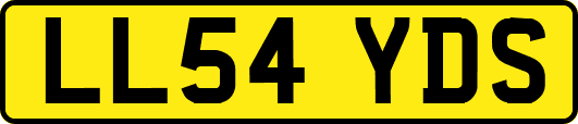 LL54YDS